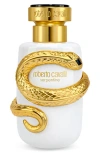 Roberto Cavalli Serpentine Parfum 3.4 Oz. In Transparent