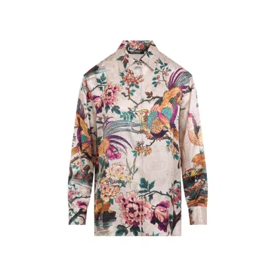 ROBERTO CAVALLI ROBERTO CAVALLI SHIRT