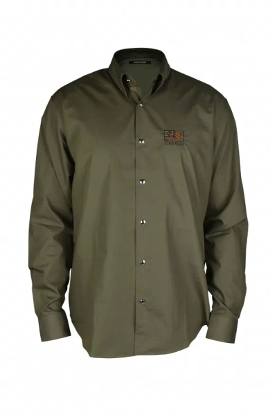 Roberto Cavalli Shirt