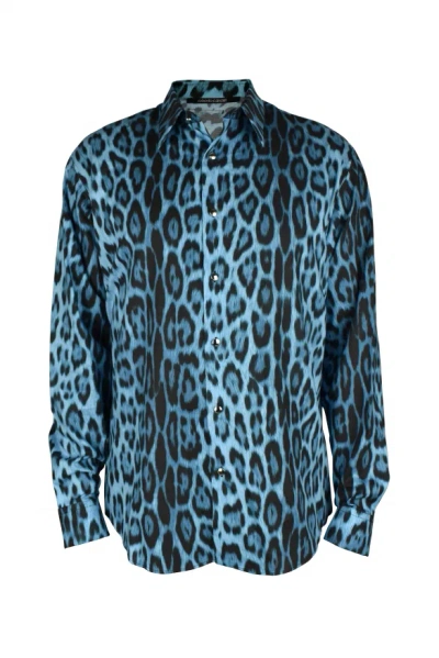 Roberto Cavalli Shirt