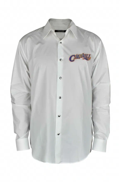 Roberto Cavalli Shirt