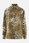 Roberto Cavalli Shirts