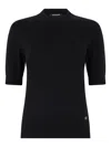 Roberto Cavalli Short Sleeve T-shirt