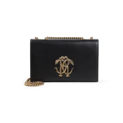 Roberto Cavalli Shoulder Bag