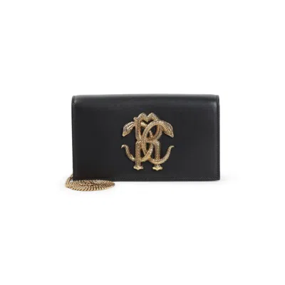 Roberto Cavalli Shoulder Bags