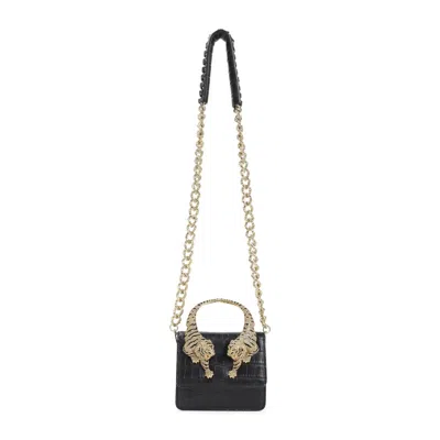 ROBERTO CAVALLI ROBERTO CAVALLI SHOULDER BAGS
