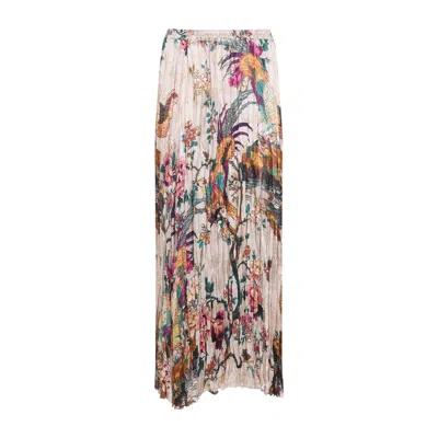ROBERTO CAVALLI ROBERTO CAVALLI SKIRT