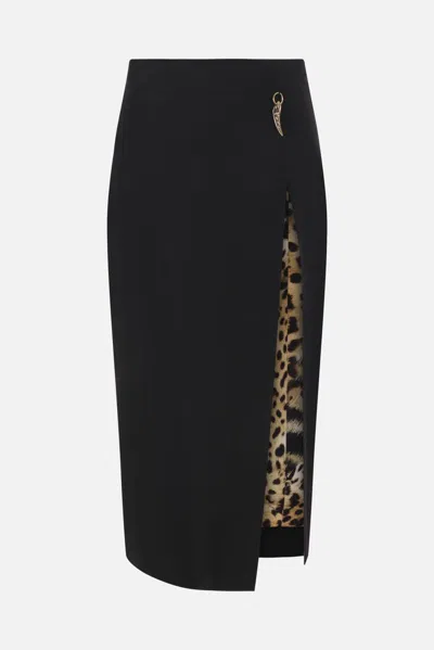 Roberto Cavalli Skirts