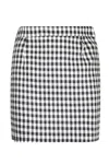 Roberto Cavalli Skirts In Multicolor