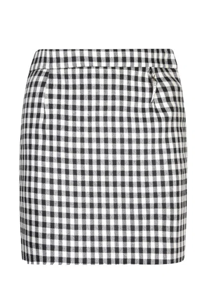 ROBERTO CAVALLI ROBERTO CAVALLI SKIRTS