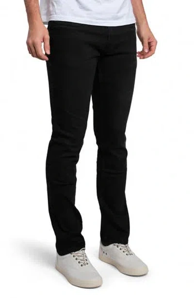 Roberto Cavalli Slim Fit Jeans In Black