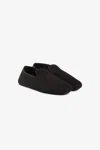 Roberto Cavalli Slippers In Black