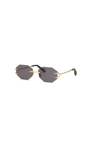 Roberto Cavalli Sunglasses Fang Collection