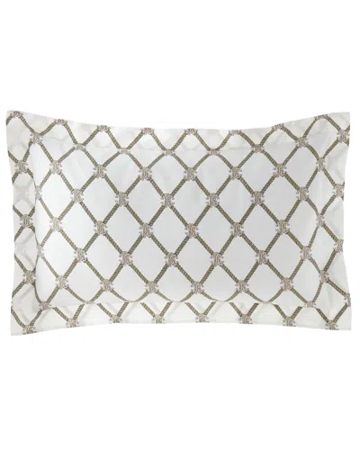 Roberto Cavalli Spider Standard Shams, Set Of 2