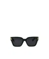 Roberto Cavalli Square-frame Sunglasses