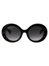 Roberto Cavalli Src010v Sunglasses In Black