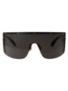Roberto Cavalli Src015m Sunglasses In Black