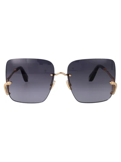 ROBERTO CAVALLI SRC061 SUNGLASSES