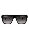 Roberto Cavalli Src094m Sunglasses In Black