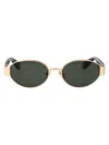 Roberto Cavalli Sunglasses