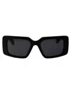 Roberto Cavalli Src039m Sunglasses