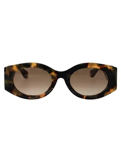 ROBERTO CAVALLI ROBERTO CAVALLI SUNGLASSES