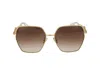 Roberto Cavalli Src092 0300 In Brown