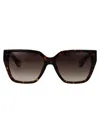 Roberto Cavalli Src040m Sunglasses In Black