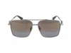 Roberto Cavalli Sunglasses In Gray