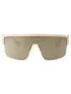 Roberto Cavalli Src037m Sunglasses In Green