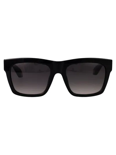 Roberto Cavalli Sunglasses In Black