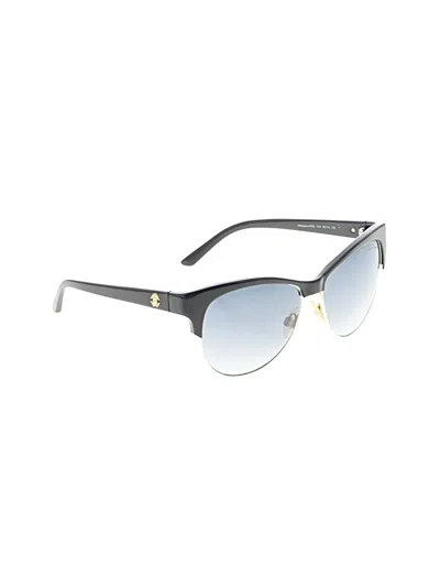 Pre-owned Roberto Cavalli Sunglasses In Black