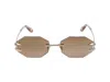 ROBERTO CAVALLI ROBERTO CAVALLI SUNGLASSES