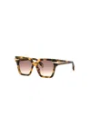 ROBERTO CAVALLI ROBERTO CAVALLI SONNENBRILLE FANG-KOLLEKTION