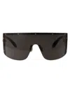 Roberto Cavalli Src015m Sunglasses In Black