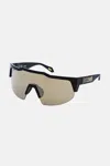 Roberto Cavalli Sunglasses Just Cavalli In Black
