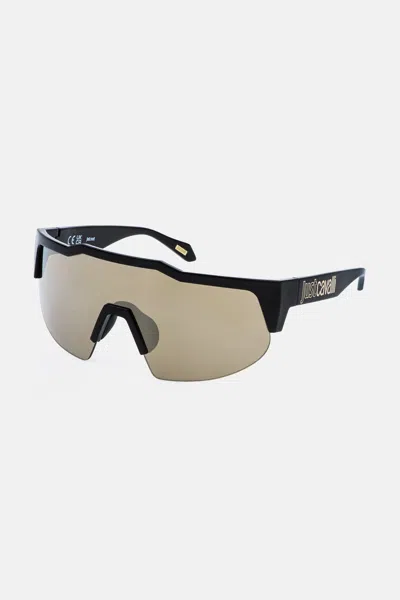 Roberto Cavalli Sunglasses Just Cavalli In Black