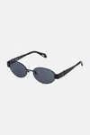 Roberto Cavalli Sunglasses Just Cavalli In Blue