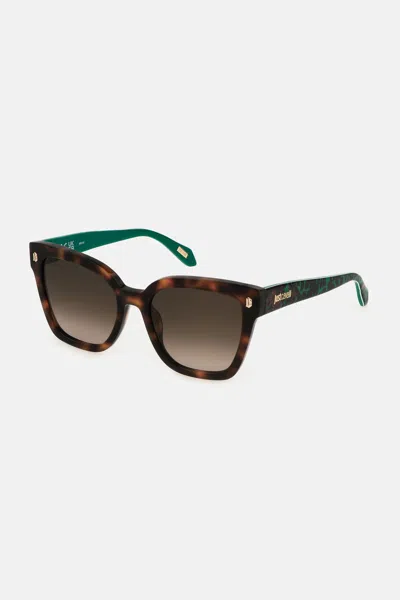 Roberto Cavalli Sunglasses Just Cavalli In Multi