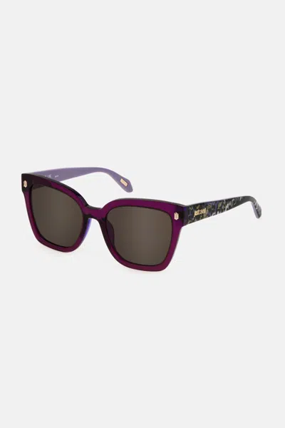 Roberto Cavalli Sunglasses Just Cavalli In Multi