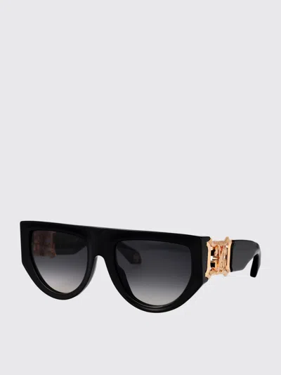 Roberto Cavalli Sunglasses Men  In Brown