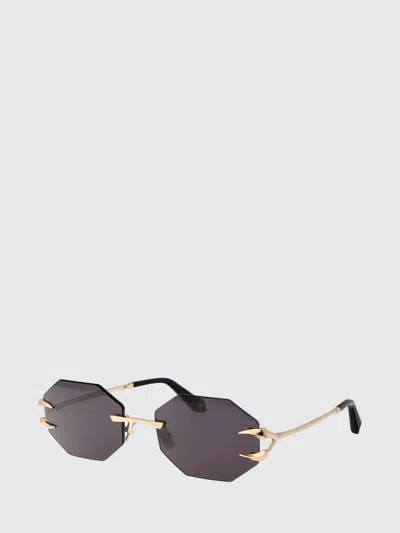 Roberto Cavalli Sunglasses Men  In Gray