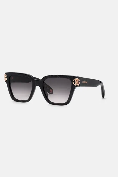 Roberto Cavalli Sunglasses  Monogram Collection