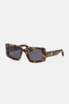 Roberto Cavalli Sunglasses  Monogram Collection