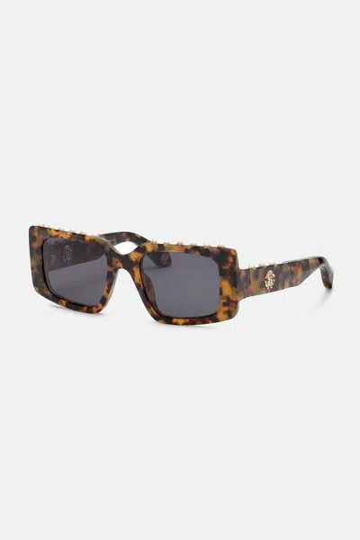 Roberto Cavalli Sunglasses  Monogram Collection