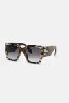 ROBERTO CAVALLI SUNGLASSES ROBERTO CAVALLI RAY OF GOLD COLLECTION