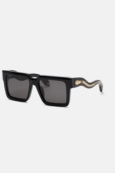 ROBERTO CAVALLI SUNGLASSES ROBERTO CAVALLI SNAKE COLLECTION