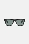 Roberto Cavalli Sunglasses With Fausto Puglisi Signature