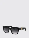 Roberto Cavalli Sunglasses Woman  In Black
