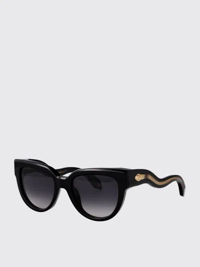 Roberto Cavalli Sunglasses Woman  In Brown